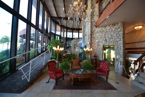 Sea Club Ocean Resort, Забронировать Курортный отель Отели Форт-Лодердейл с парковкой, Парковка