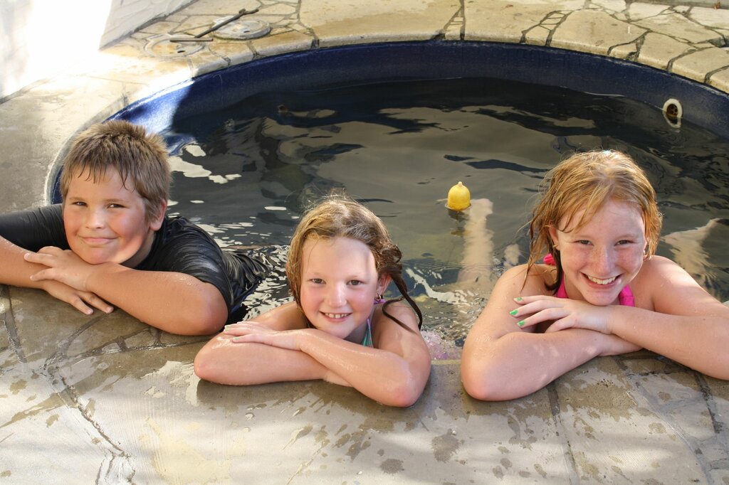 Baycrest Thermal Lodge