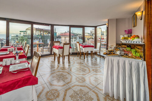 Osmanhan Hotel, Rezervovat Hotel Fatih Beyoglu
