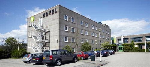 Campanile Hotel And Restaurant Amersfoort, Забронировать Отель Амерсфорт Утрехт