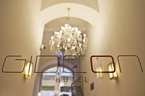 Gideon Hotel, Забронировать Отель Отели Нюрнберга с завтраком, рядом с Церковь Св. Лоренца, Завтраки