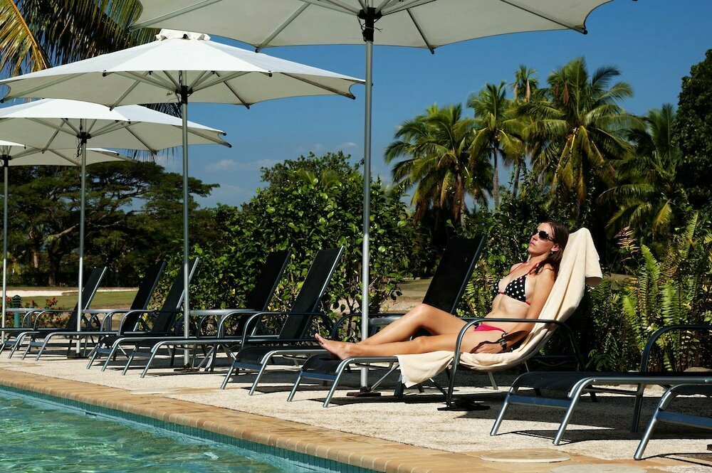 The Terraces Apartments Resort