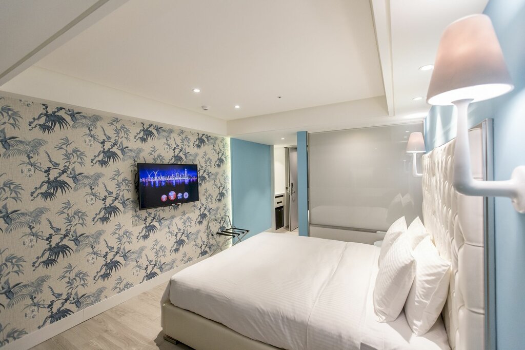 The Cloud Hotel Taichung