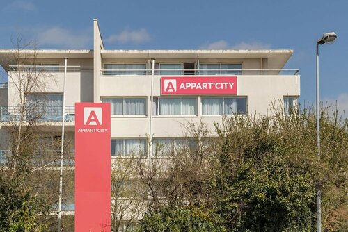 Appart'City La Rochelle, Rezerwuj Hotel Hotele w Akwitania ze śniadaniem, Śniadanie