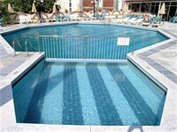 Aristotelis Hotel, Забронировать Отель Отели Фурка с завтраком, Завтраки