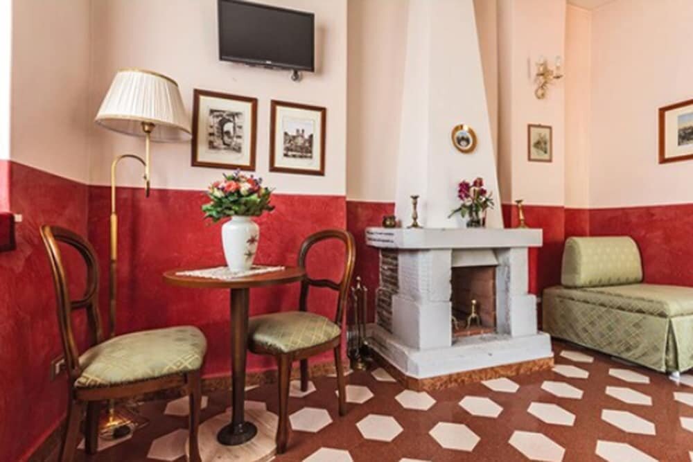 Hotel Centrale