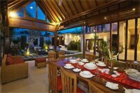 Villa Harmony - Bali Residence