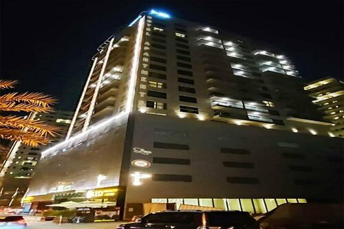 HE Hotel Apartments, Забронировать Апартаменты/квартира Апартаменты Эмирата Дубая, Апартаменты/квартира
