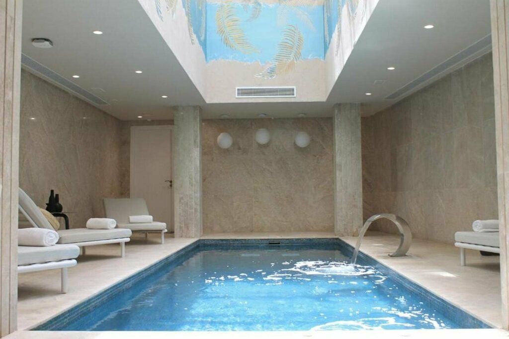 Hotel Royal Asbu Tunis