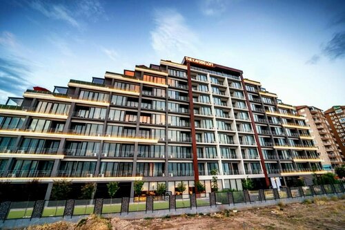 Отель The Kayseri Loft, Забронировать Отель Отели Кайсери с бассейном, Бассейн