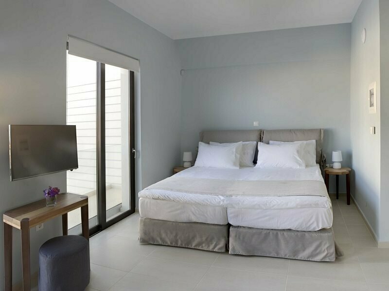 Aethrion Boutique Homes