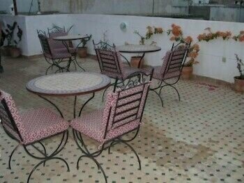 Riad Sara