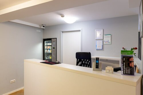 mk hotel frankfurt, Забронировать Отель Отели Франкфурт-на-Майне 3 звезды, рядом с Euro Symbol, 3*