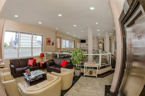 Hotel Express Canoas, Забронировать Отель Каноас Риу-Гранди-ду-Сул