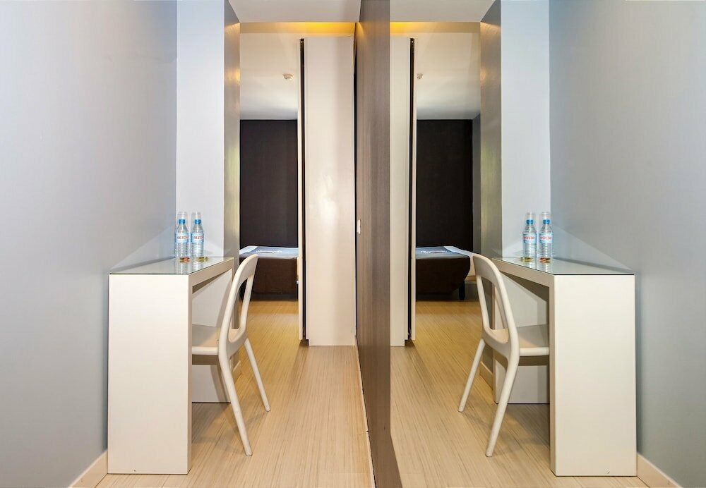 Barna House Hotel