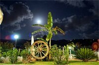 Hotel Residence Riviera Calabra