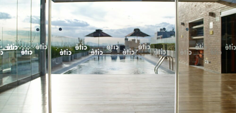 Cite Hotel - Hoteles Cosmos