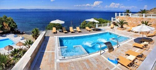 Viva Mare Hotel