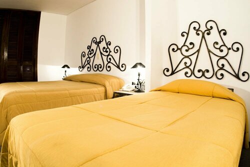 Panamerican Hotel, Book Hotel La Paz City Centre 