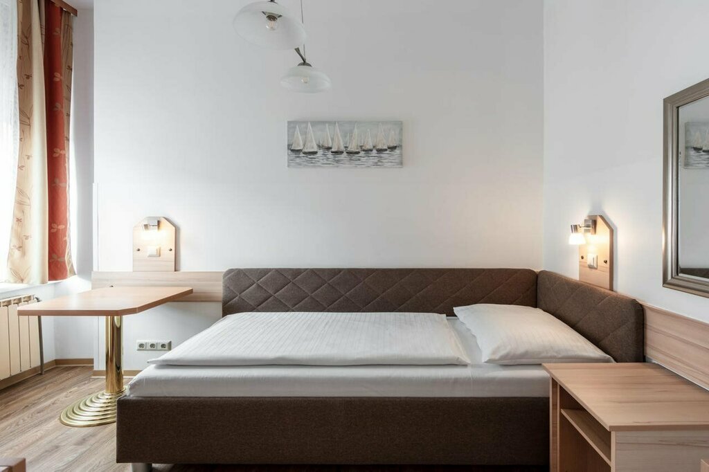 Hotel Admiral