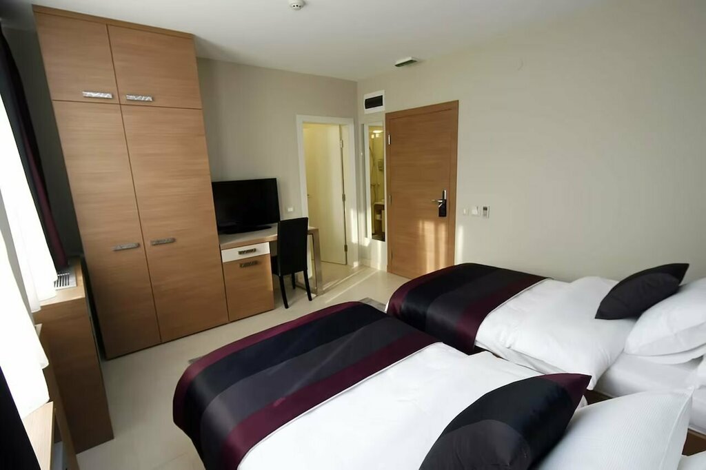 Hotel Garden Srbija