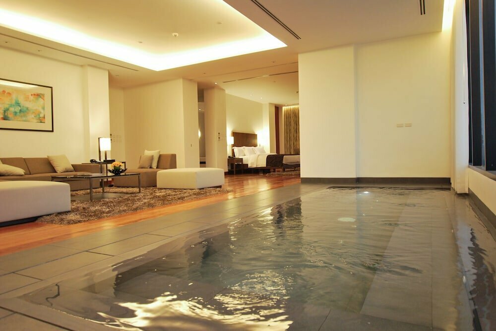 City Garden Hotel Makati