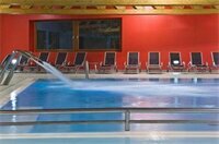 Garda Sporting Club Hotel, Забронировать Отель Отели Alto Garda e Ledro с парковкой, Парковка