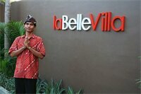 La Belle Villa, Забронировать Вилла Отели провинции Бали с завтраком, Завтраки