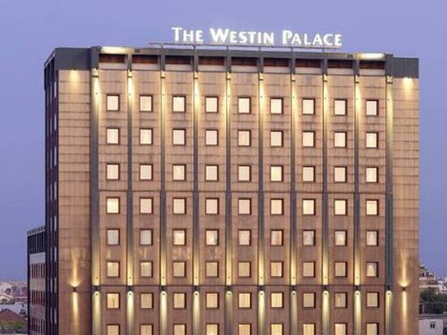 The Westin Palace, Milan, Забронировать Отель СПА-отели Милана, рядом с Сондрио, SPA-услуги