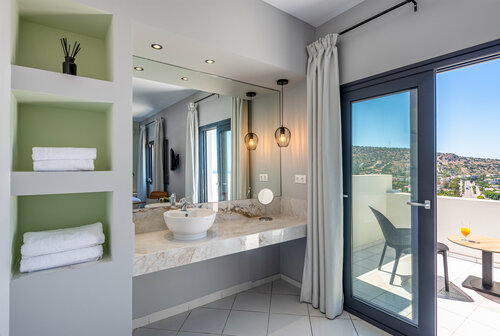 Minois Boutique Hotel - Adults Only, Rezerwuj Boutique Hotel Stalida Retimno