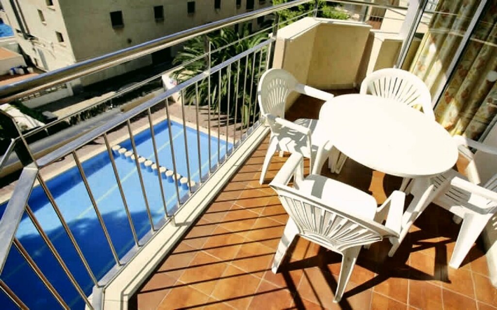 Rentalmar Murillo Salou