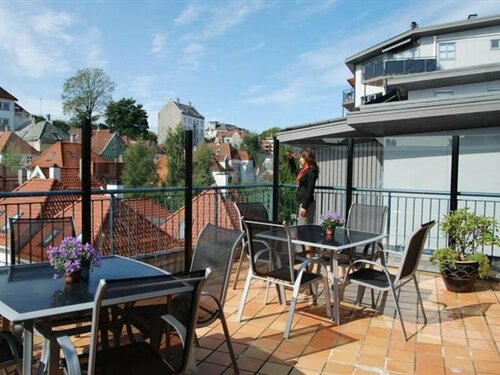 Comfort Hotel Bergen, Забронировать Отель Берген 