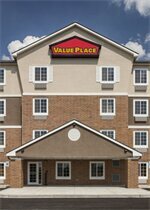 Extended Stay America Select Suites - Austin - Round Rock, Забронировать Отель Раунд-Рок Greater Austin