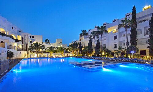 Sol Cala D'Or Apartments, Book Lejlighed Cala d'Or Mallorca