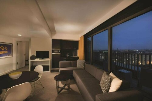 Adina Apartment Hotel Berlin Hackescher Markt, Забронировать Апартаменты/квартира СПА-отели Берлина, рядом с Jungfernbrucke, SPA-услуги