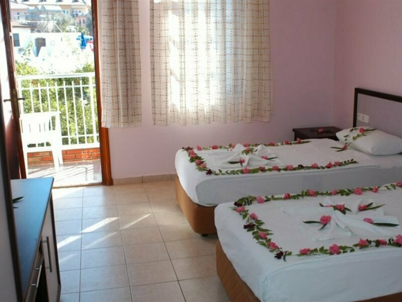 Tolay Hotel