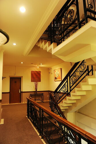 Hotel Anugerah Palembang, Забронировать Отель Отели Палембанга 3 звезды, рядом с Торговый центр Palembang Square, 3*