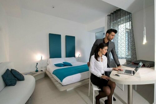 Aparthotel Duomo, Забронировать Апарт-отель Апарт-отели Милана, рядом с Итальянская фондовая биржа, Апарт-отель