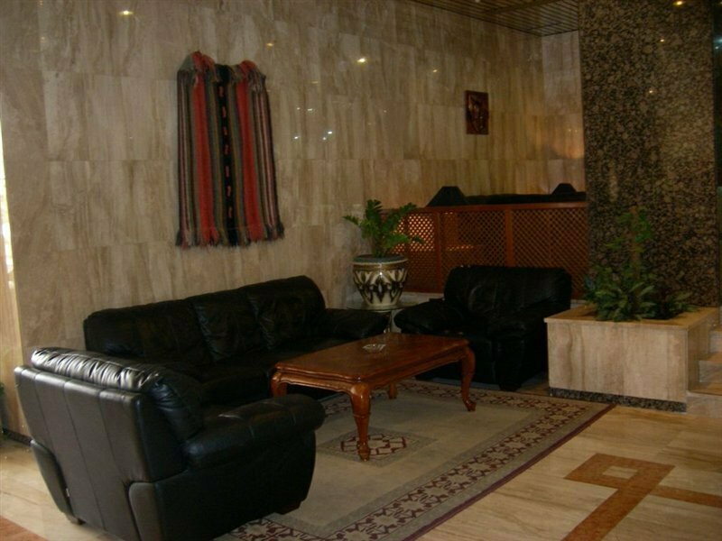 Hotel Muscat Holiday