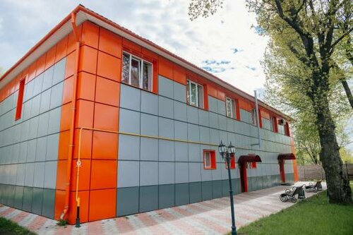 Приозерная, Забронировать Мини-отель Мотели Московской области, Мотель
