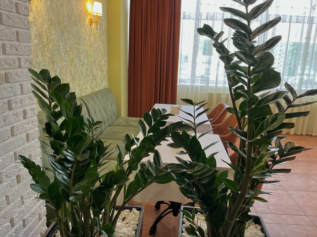 Ozyory Hotel