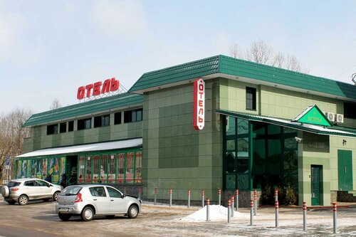 Астрал (корпус С), Забронировать Мини-отель Тихвин 