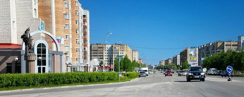 Центральная, Забронировать Отель Отели Ухты с завтраком, Завтраки