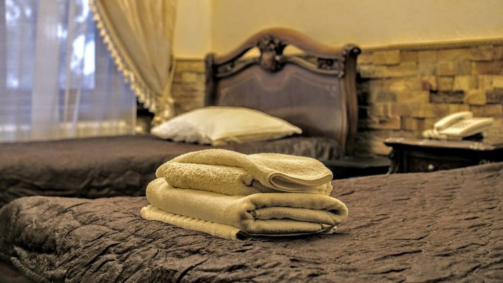 Hotel Renabo