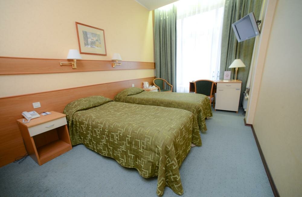 Airhotel