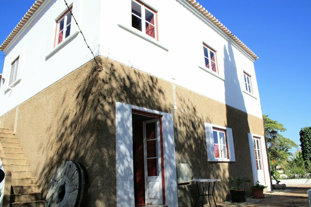 Quinta Da Ameijeira