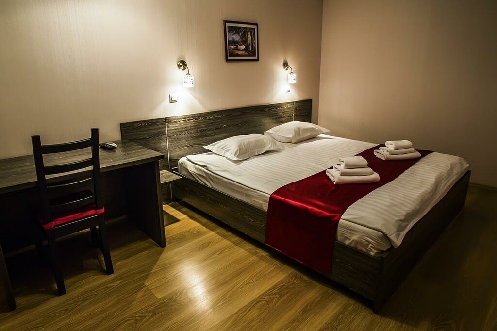 Avenu Hotel