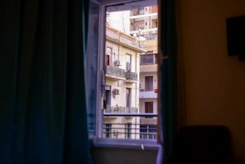 Le caire guest