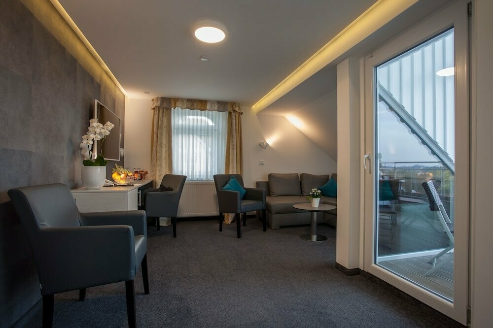 Hotel Café Ebner