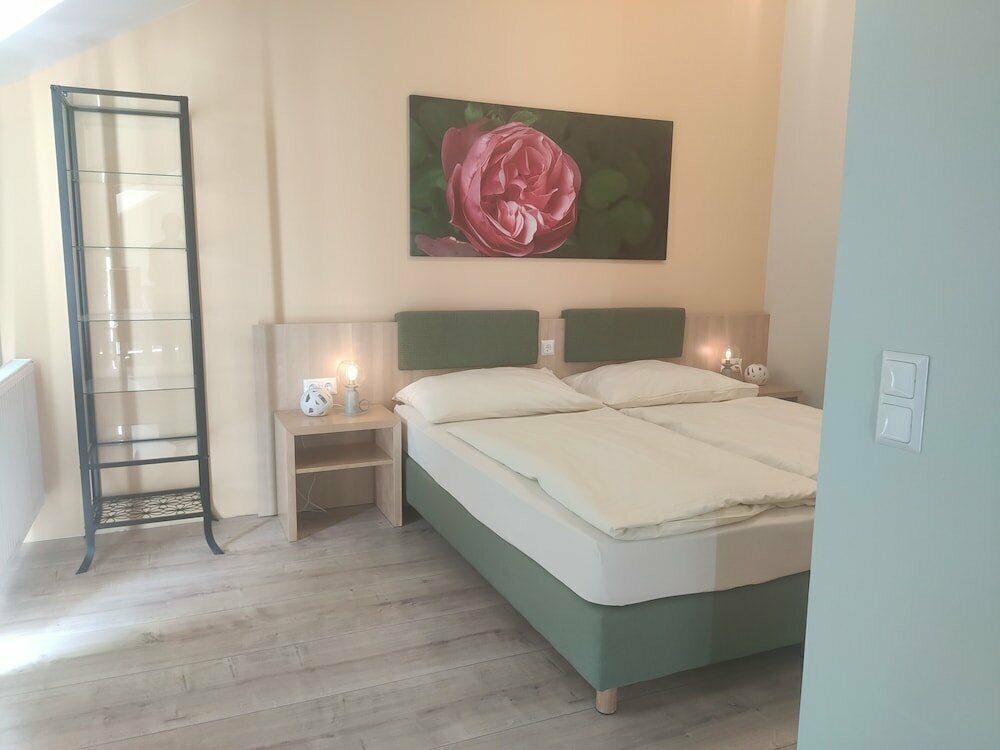 Rosenhotel - Apartments